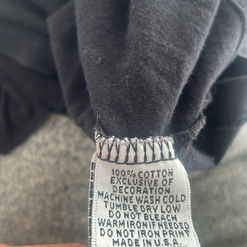 Truly Madly Deeply Daisies Crop Tee 🔥 - Size Medium - Picture 10 of 10